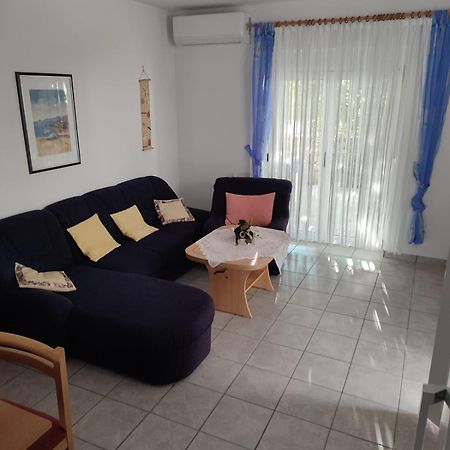 Apartments Zara Vir Exterior foto